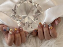 ミヨン(Miyon)/ストーンネイル