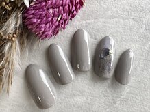 ジーシーネイル(G C nail)/シンプルオフィス系