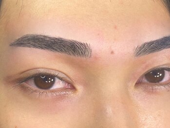 エイト/眉毛が変われば人生が変わる♪