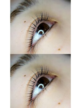 シェル エステティック ラウンジ(Chelu esthetic lounge)/ラッシュリフト