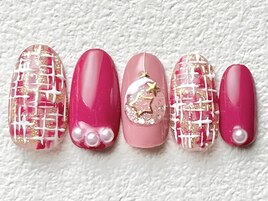 イベントネイル