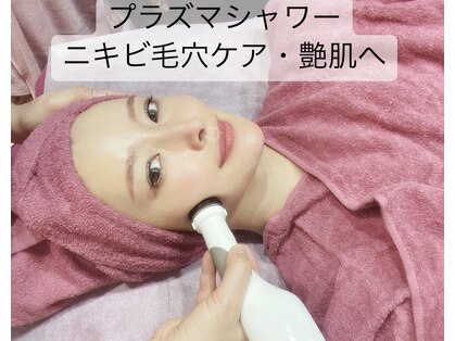 タマ メディカルビューティー 恵比寿(TAMA Medical Beauty)の写真