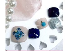 サロン アクア(salon AQUA)/