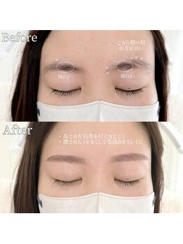 ピレンジ(Prange)/間引きとても重要です!