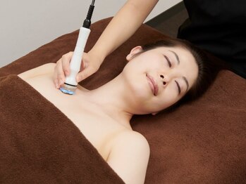 ナチュラル(natural)の写真/お肌のお悩みは当店にお任せ下さい！肌の表面だけではなく内側から美しく、根本からお悩みを解消します！