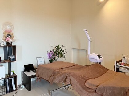 ツヤ(Tsuya)の写真