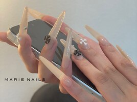 ☆8800円 Y2Kクロム　0620b