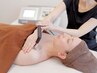 【痩身体験！】気になる部分脂肪燃焼インディバ BODY　90分 9,900円