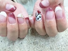 ナルナニ(nalu nani)/