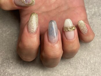 ネイルサロン フィフスアベニュー(Fifth Avenue)/ニュアンス