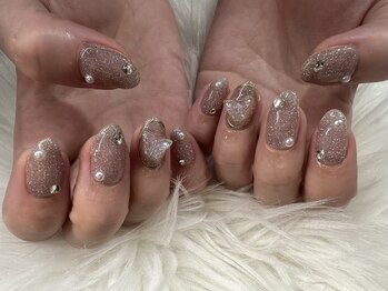 はあとねいる 三軒茶屋店/三茶オリジナル