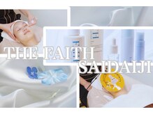 ザ フェース 西大寺店(THE FAITH)