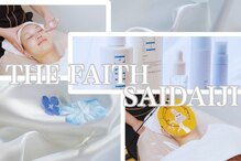 ザ フェース 西大寺店(THE FAITH)