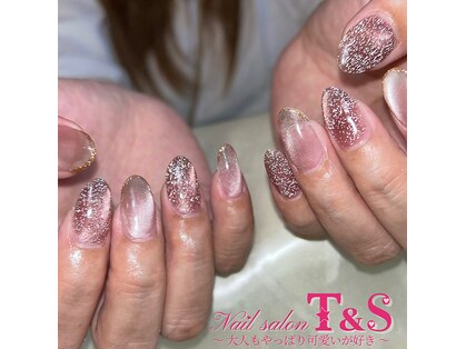 ティーアンドエス(T&S)の写真