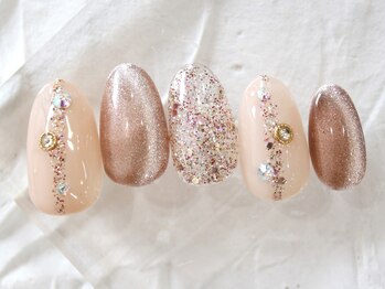 ジョジョ 千里中央店(JOJO)/全員利用OK★オフ込￥８５００