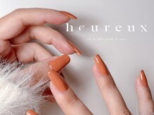 ウールー(heureux)/ワンカラー