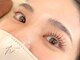 アッシュ 佐賀(h.)の写真/目元の印象を変える☆新しいまつげデザイン技術【&Healthy】まつエク×まつパで自然で華やかな目元に♪