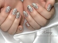 ルーミー(ROOMY)/《パラジェル》フラッシュ