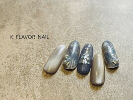 12月Xmasキャンペーン　¥9980