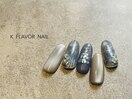 12月Xmasキャンペーン　¥9980