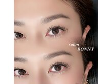 サロンボニー(salon BONNY)の雰囲気（圧倒的No. 1持ち【重視の方】）