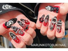 マルニ コトブキ(MARUNI KOTOBUKI)/持ち込みデザイン