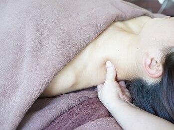 ボディプラス 五日市駅前店(BODY+)の写真/【整体セラピー60分】気になる箇所・不調原因を見極め《トリガーポイント》にアプローチ◎五日市駅すぐ