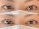 ブレイク 三重四日市店(BREK)の写真/大人女性にも大人気♪まつ毛パーマやエクステを種類豊富にご用意◎リーズナブルな価格で魅力UPを叶えます☆