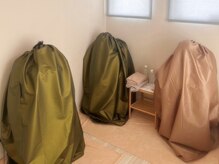 アマナ(Amana)の雰囲気（お友達やご家族とペアでのご利用も大歓迎♪）