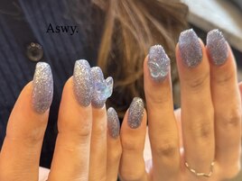 ダイヤモンドフラッシュ