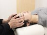 【頭痛｜眼精疲労】自律神経から整える全身整体＋顔の整体　30分