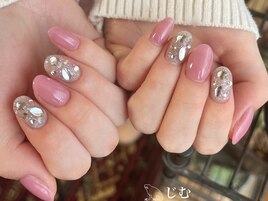 【ハンド】120分アートフリー