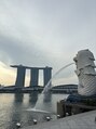 ヨサパーク エメ(YOSA PARK Aimer) 初海外でシンガポール！夜景が綺麗すぎました！