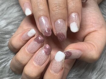 アングゥ ウル(ungu ul)/6月マンスリーデザイン