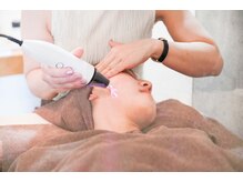 トラット エステアンドアイズ(tratto)の雰囲気（悩み別最新マシーン勢揃い！お悩みに合わせて最高の提案を！）