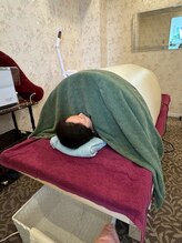 ラクアル(LAQAL)/【よもぎ蒸しが心地いい♪】