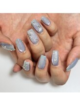 ディーバ 高岡店(DIVA)/マグネットネイル