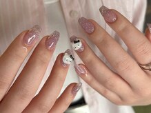 モイ(moi)/キティパーツ