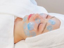 夏秋美肌サロン/《独自ハイブリットWAX施術》