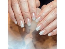 サロン ウネルマ 小郡店(salon UNELMA)の雰囲気（オフィス向けシンプルデザインもお任せ下さい♪♪）