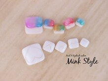 ミンクスタイル 駒沢店(Mink Style)/