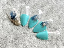 エムネイル(M nail)/