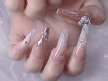 レインボーネイル 池袋(RainbowNail)