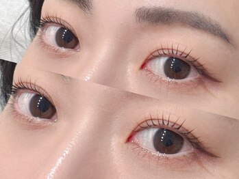 リディーブ 吉祥寺(Ridive)/まつげパーマ