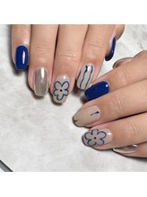 ブルームーン(BlueMoon)/