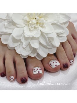 コッコミー(cocco me)/定額デザインB