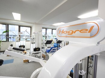 ホグレルスペース 本町店/