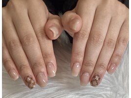 持ち込みアート２本