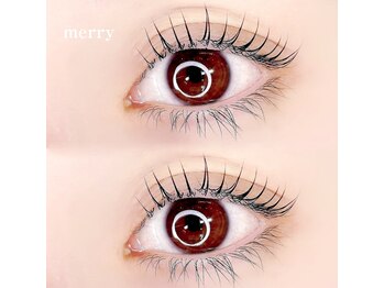 メリー(merry)