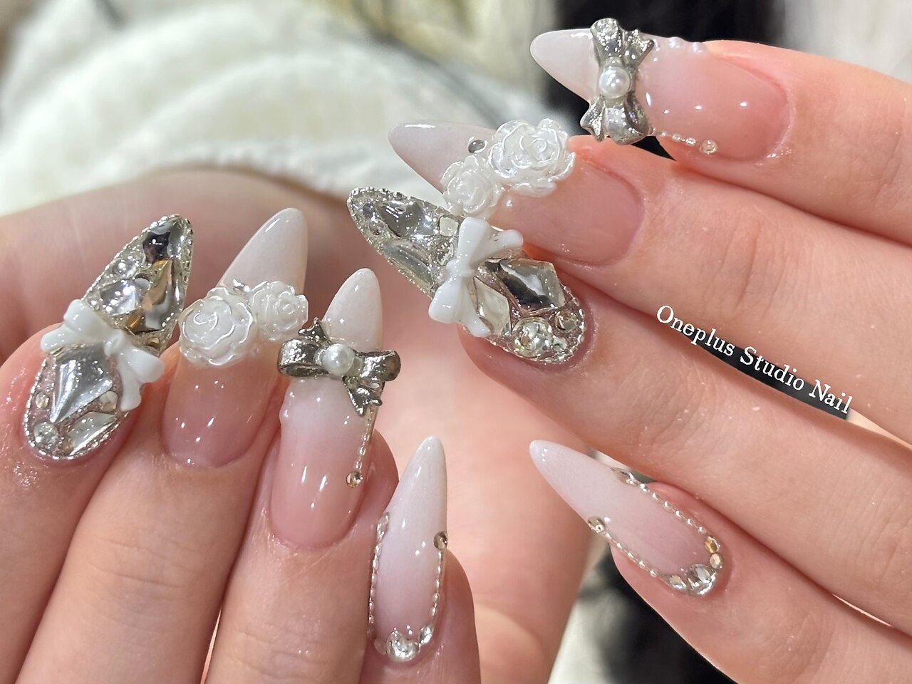 ワンプラススタジオ(One Plus Studio)｜ホットペッパービューティー